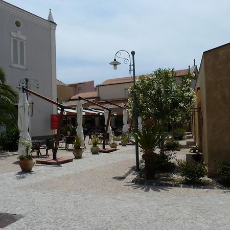 Hotel Quarté Sayàl Alguer Exterior foto