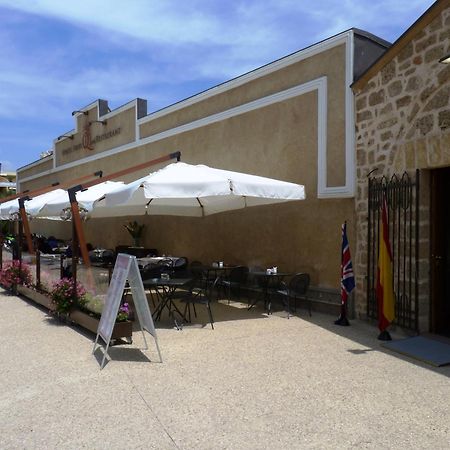 Hotel Quarté Sayàl Alguer Exterior foto