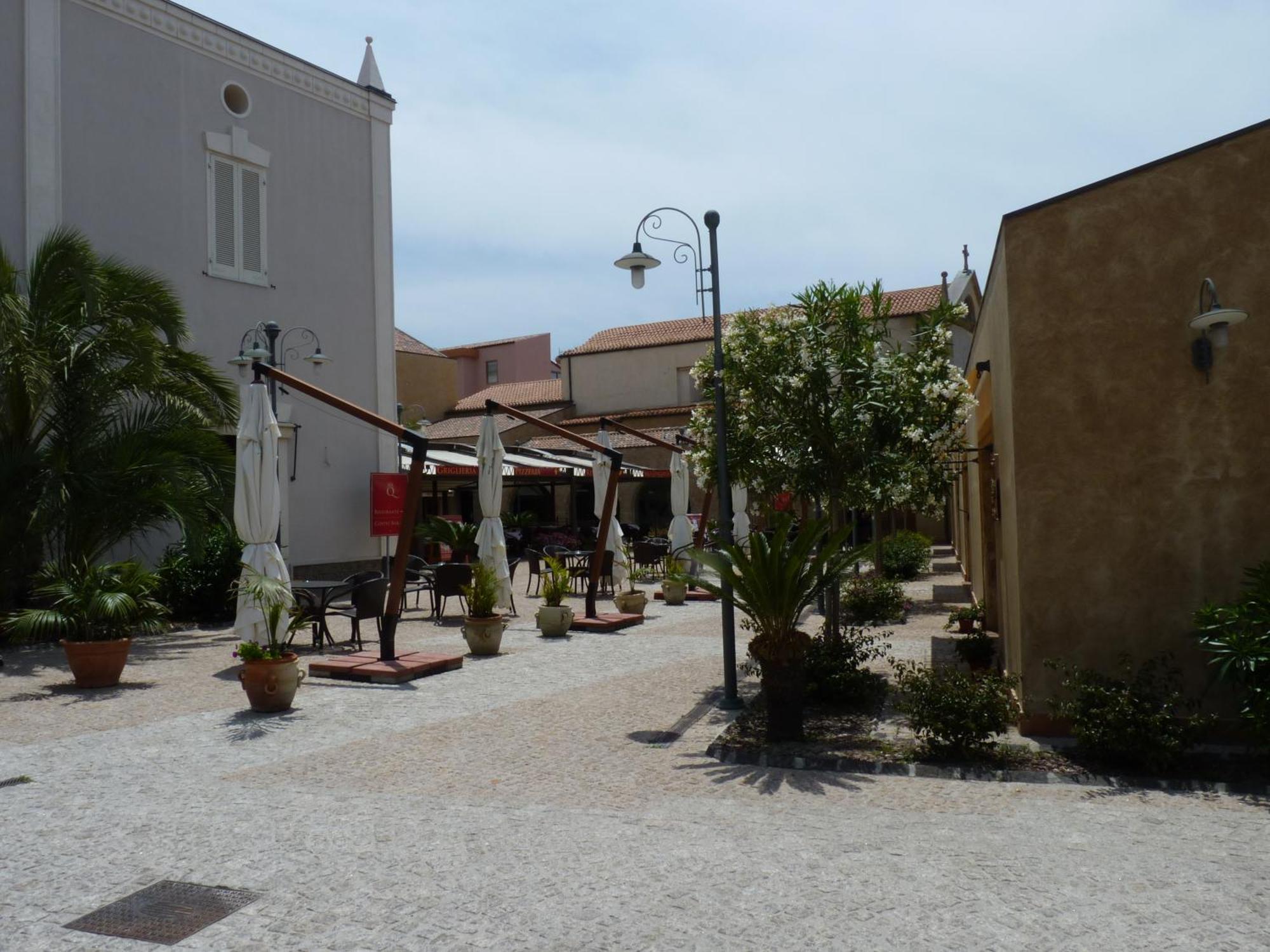 Hotel Quarté Sayàl Alguer Exterior foto