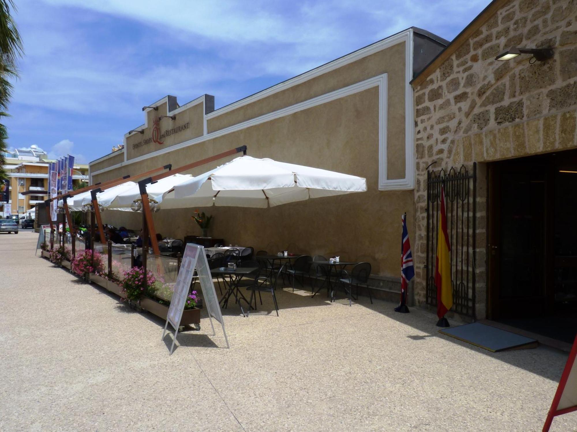 Hotel Quarté Sayàl Alguer Exterior foto