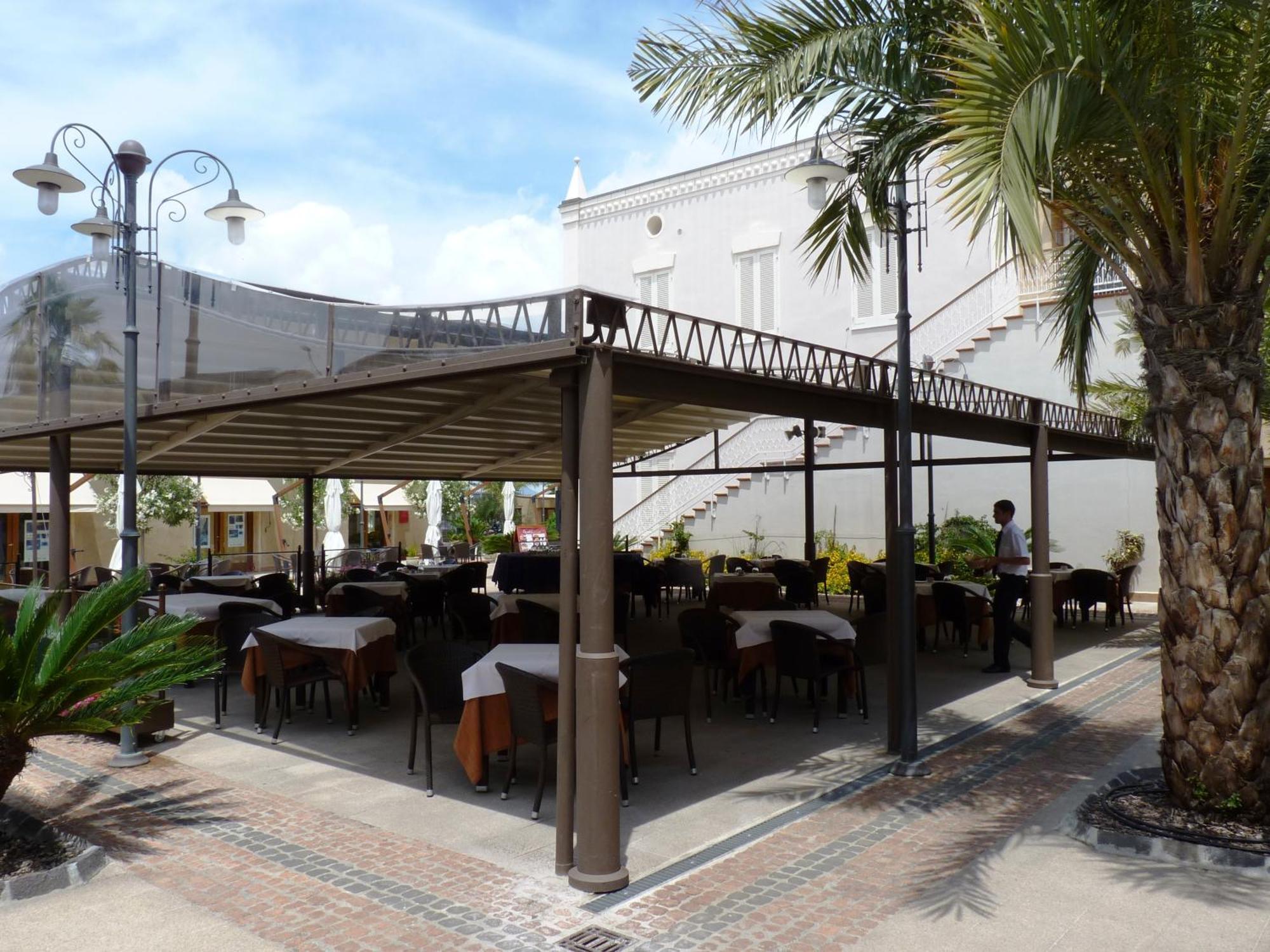 Hotel Quarté Sayàl Alguer Exterior foto