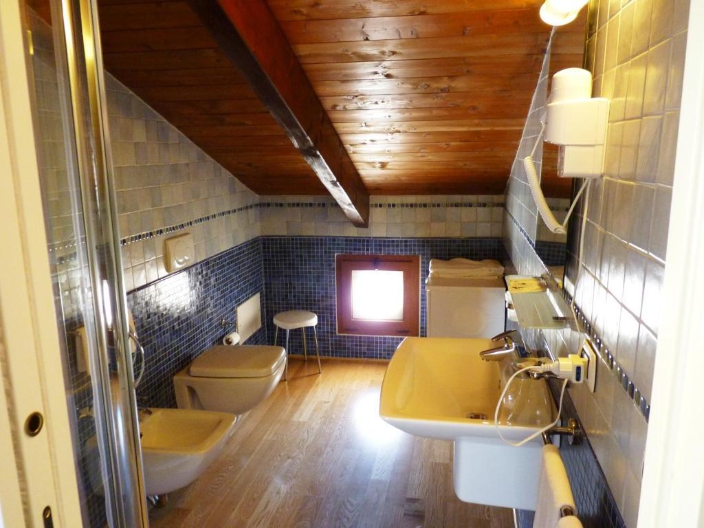 Hotel Quarté Sayàl Alguer Habitación foto