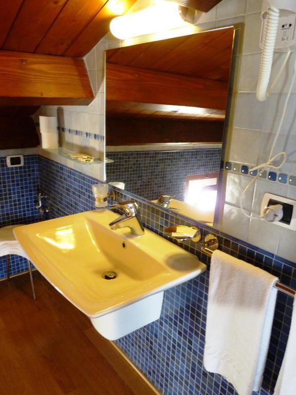Hotel Quarté Sayàl Alguer Habitación foto