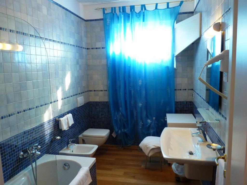 Hotel Quarté Sayàl Alguer Habitación foto
